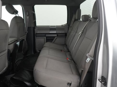 Used 2019 Ford F150 XLT w/ Equipment Group 302A Luxury AWD/4WD image 14