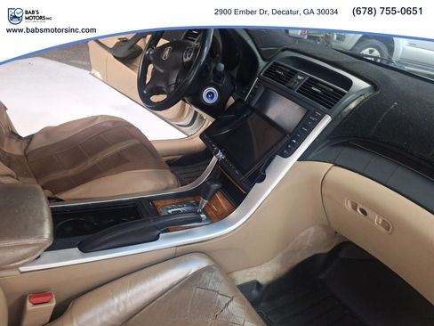 Used 2005 Acura TL FWD image 20