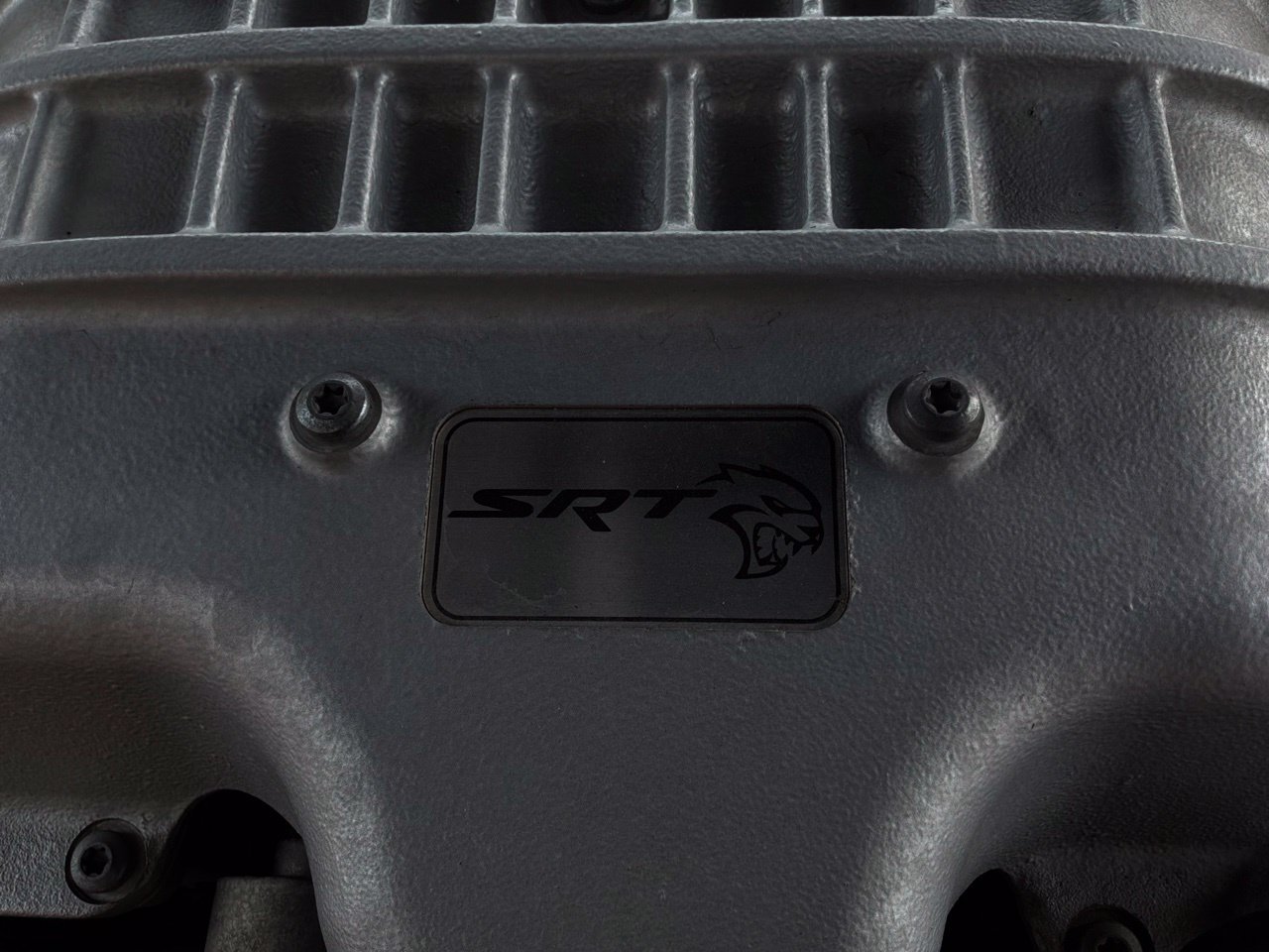 Used 2016 Dodge Challenger SRT Hellcat RWD image 12