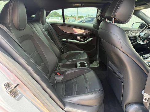 Used 2021 Mercedes-Benz AMG GT 53 image 22