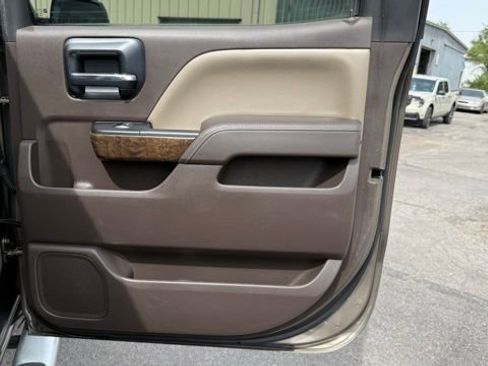 Used 2014 Chevrolet Silverado 1500 LT w/ Texas Edition, 1LT Trim AWD/4WD image 25