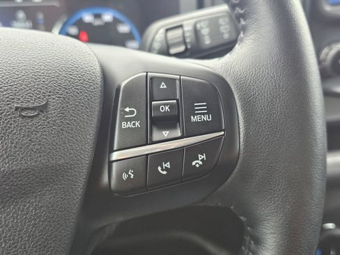 Used 2023 Ford Bronco Sport Outer Banks w/ Tech Package AWD/4WD image 21