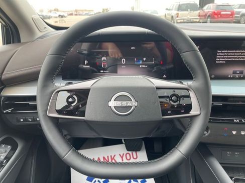 New 2026 Nissan Murano Platinum image 15