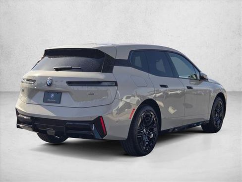 New 2026 BMW X3 M50 AWD/4WD image 2