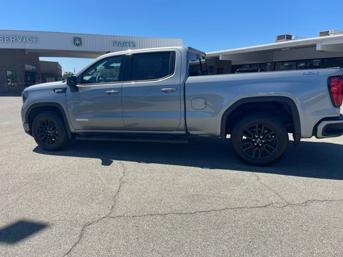 New 2026 GMC Sierra 1500 Elevation w/ Elevation Premium Package AWD/4WD image 7