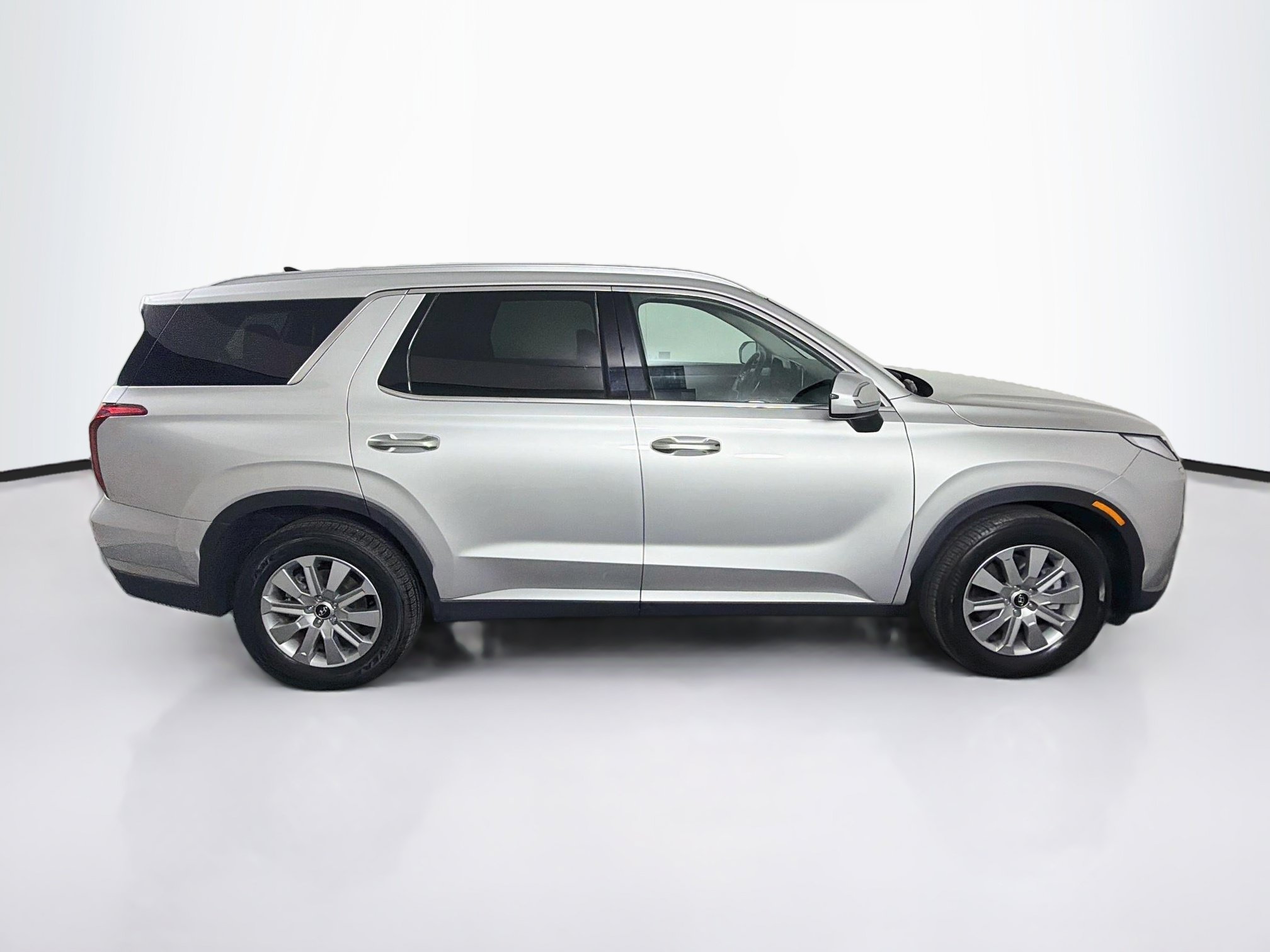 Used 2025 Hyundai Palisade SEL FWD image 10
