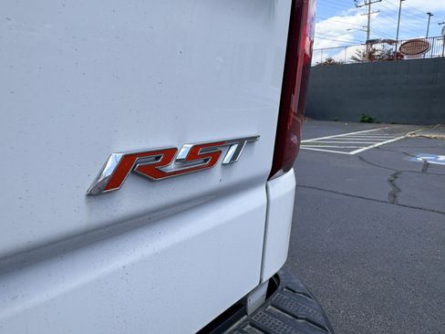 Used 2019 Chevrolet Silverado 1500 RST w/ True North Edition AWD/4WD image 6