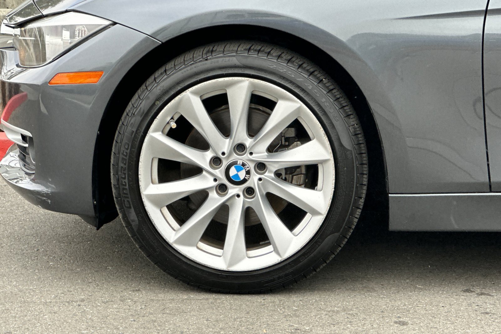 Used 2012 BMW 328i Sedan RWD image 11