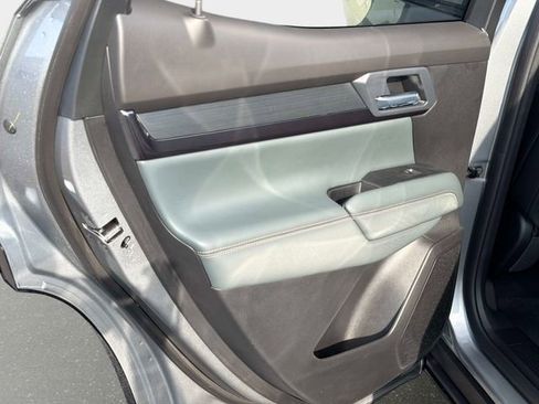 New 2026 GMC Terrain AT4 w/ Convenience Package III AWD/4WD image 11