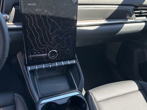 New 2026 GMC Terrain Denali image 17