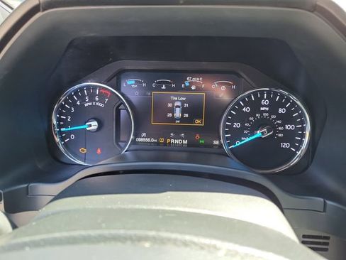 Used 2019 Ford Expedition Limited w/ Equipment Group 303A image 19