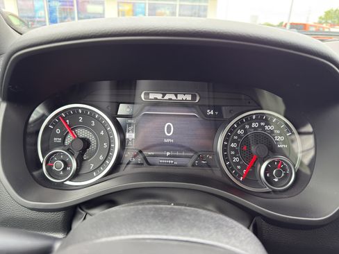 New 2026 RAM 1500 Big Horn image 18