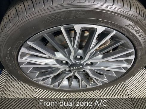 Certified 2023 Kia Forte GT-Line w/ GT-Line Premium Package image 10