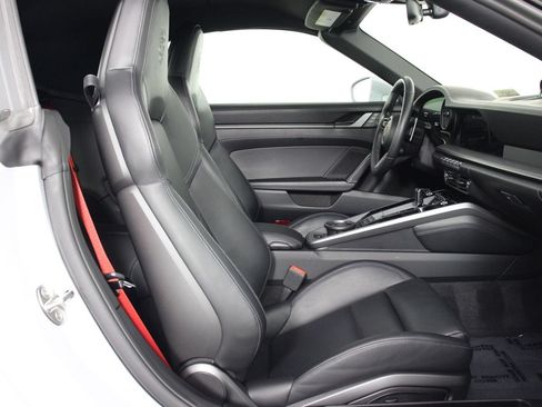 Certified 2023 Porsche 911 Carrera 4S AWD/4WD image 30