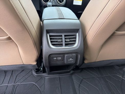 New 2025 Chevrolet Blazer Premier w/ Driver Confidence II Package image 21