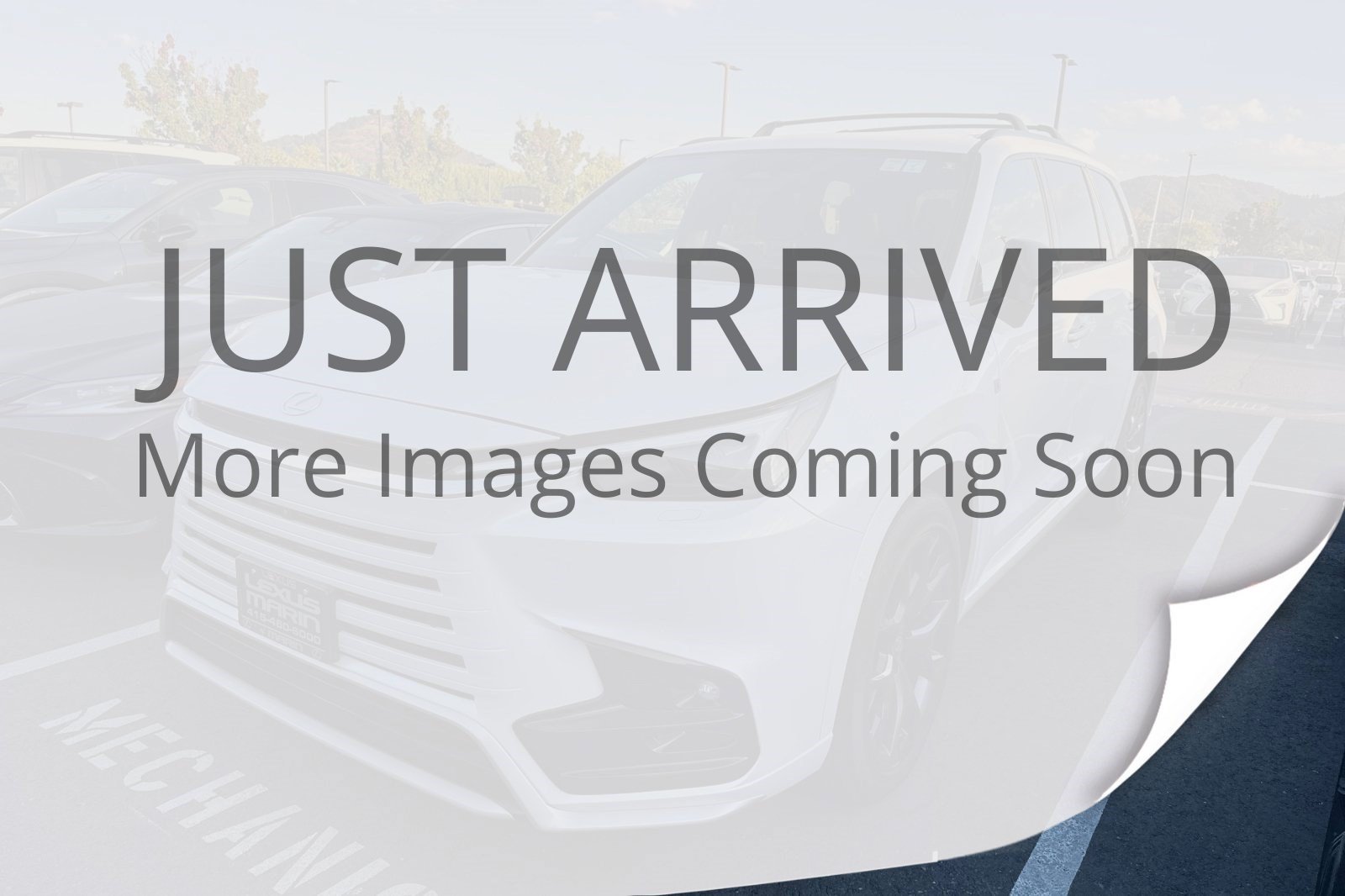 Used 2026 Lexus TX 500h AWD w/ Technology Package image 3