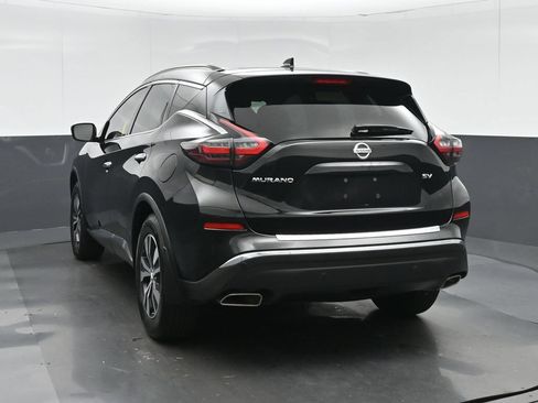 Used 2022 Nissan Murano SV FWD image 5