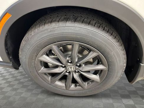 New 2026 Honda CR-V EX-L image 10