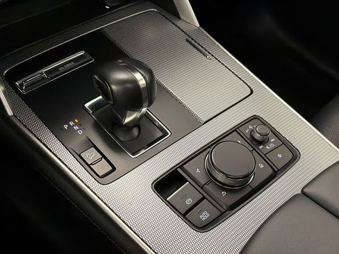 Used 2025 MAZDA CX-90 3.3 Turbo w/ Preferred Package image 31