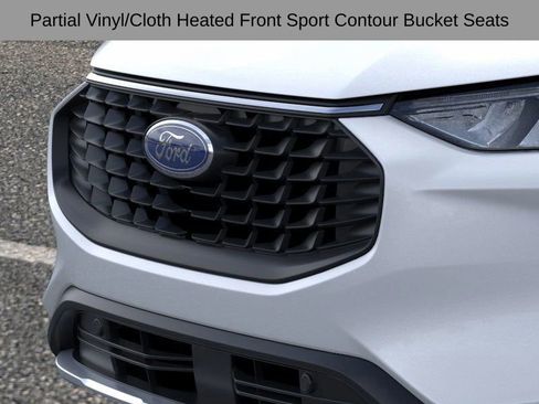 New 2026 Ford Escape SE image 18