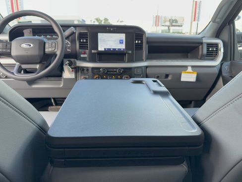 New 2026 Ford F550 4x4 SuperCab Super Duty image 48