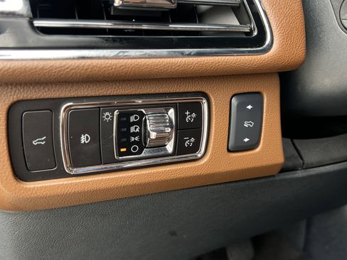 Used 2023 Lincoln Navigator L Reserve image 20