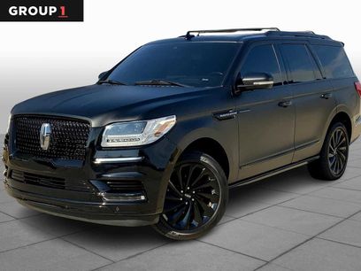 Used 2021 Lincoln Navigator Reserve