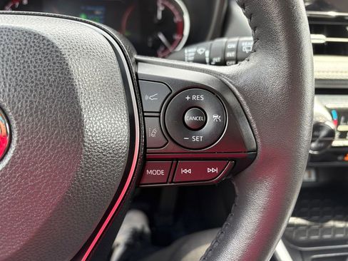 Certified 2025 Toyota RAV4 XLE Premium AWD/4WD image 21