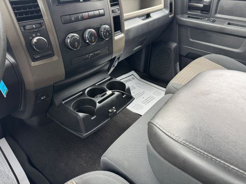 Used 2012 RAM 1500 Express AWD/4WD image 20