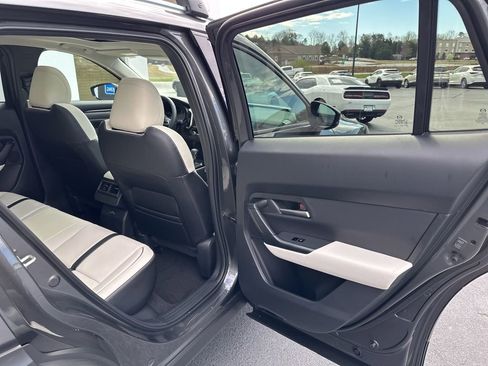 New 2026 MAZDA CX-50 AWD 2.5 S w/ Cargo Package image 12