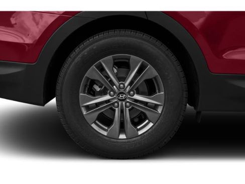 Used 2015 Hyundai Santa Fe Sport w/ Option Group 04 FWD image 14