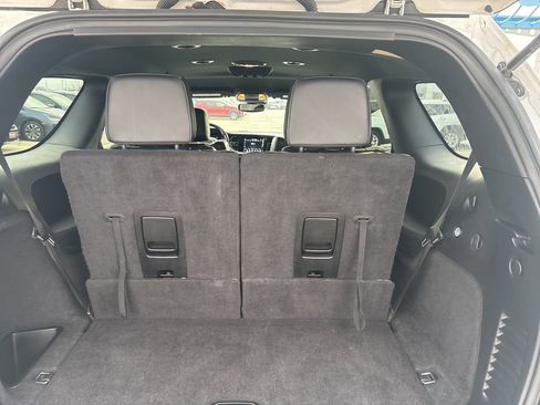 Used 2022 Dodge Durango GT image 20