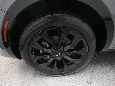 Used 2021 Kia Sorento SX FWD image 27