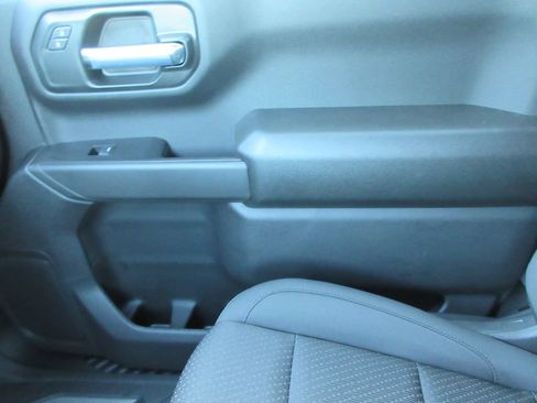 New 2026 Chevrolet Silverado 1500 W/T w/ WT Value Package RWD image 24