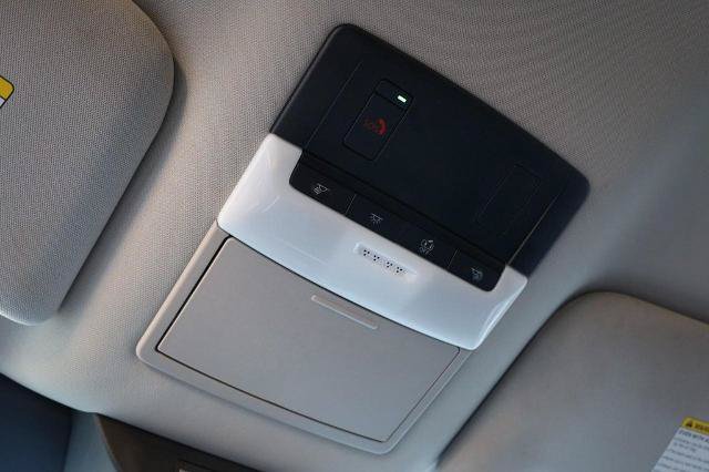 Certified 2025 Nissan Pathfinder SV AWD/4WD image 19