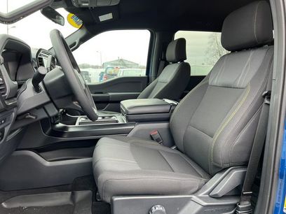 New 2025 Ford F150 STX w/ Equipment Group 200A