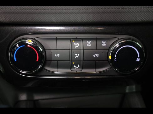 New 2026 Chevrolet TrailBlazer LT image 14