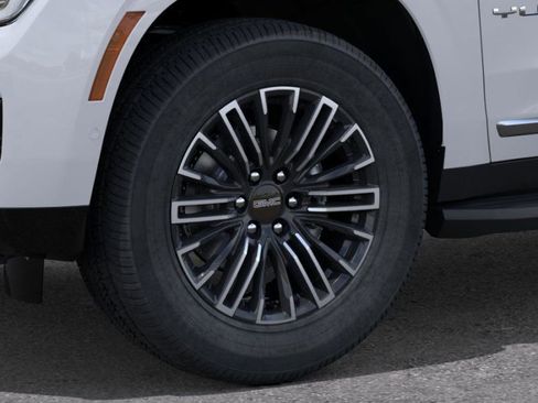 New 2026 GMC Yukon XL Elevation image 9
