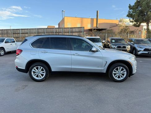 Used 2014 BMW X5 xDrive35i AWD/4WD image 10