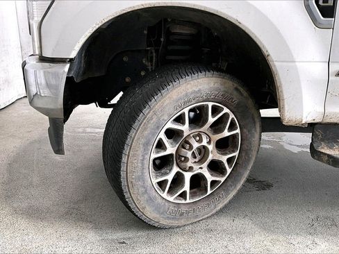 Used 2020 Ford F250 Lariat w/ Lariat Ultimate Package image 20