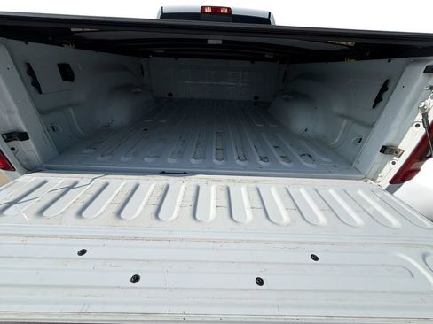 Used 2023 RAM 2500 Laramie AWD/4WD image 21