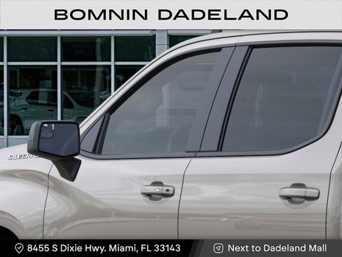 New 2026 Chevrolet Silverado 1500 RST image 12