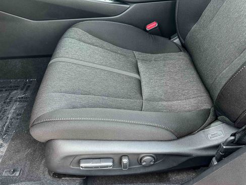 New 2025 Honda Accord Sport image 11