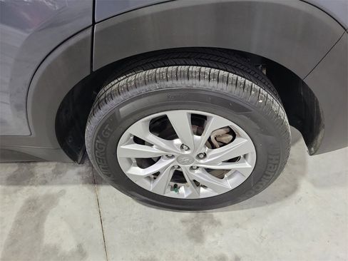 Used 2021 Hyundai Tucson SE image 4