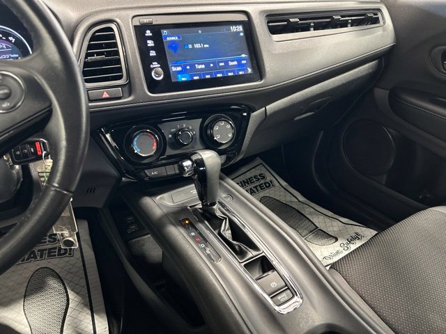 Used 2020 Honda HR-V Sport image 25
