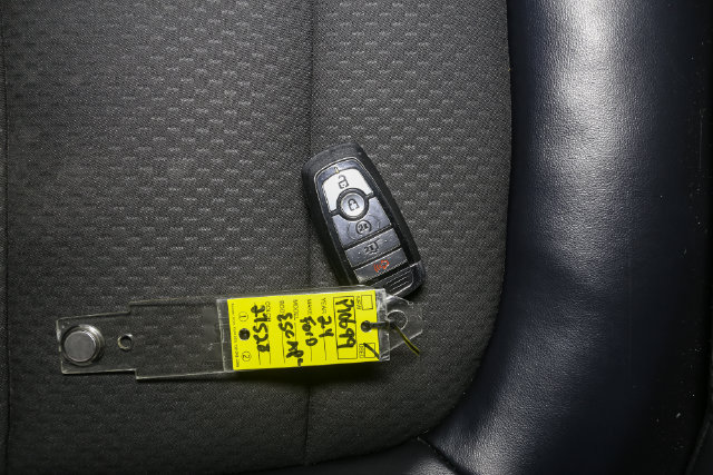 Used 2024 Ford Escape ST-Line w/ Tech Pack #1 AWD/4WD image 42