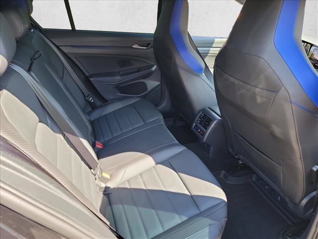 Used 2024 Volkswagen Golf R AWD/4WD image 13