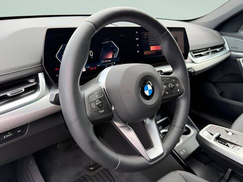 New 2026 BMW X1 xDrive28i w/ Convenience Package AWD/4WD image 13