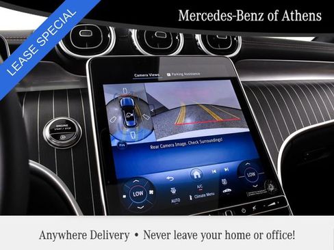 New 2026 Mercedes-Benz GLC 300 image 34