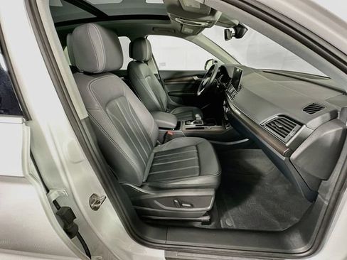 Used 2023 Audi Q5 2.0T Premium w/ Convenience Package AWD/4WD image 28